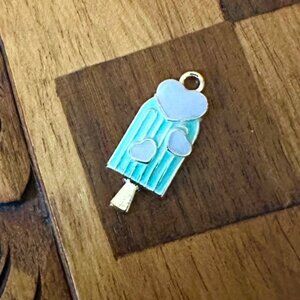 🔴 5 for $10 ONE Charm Pendant for Jewelry Making